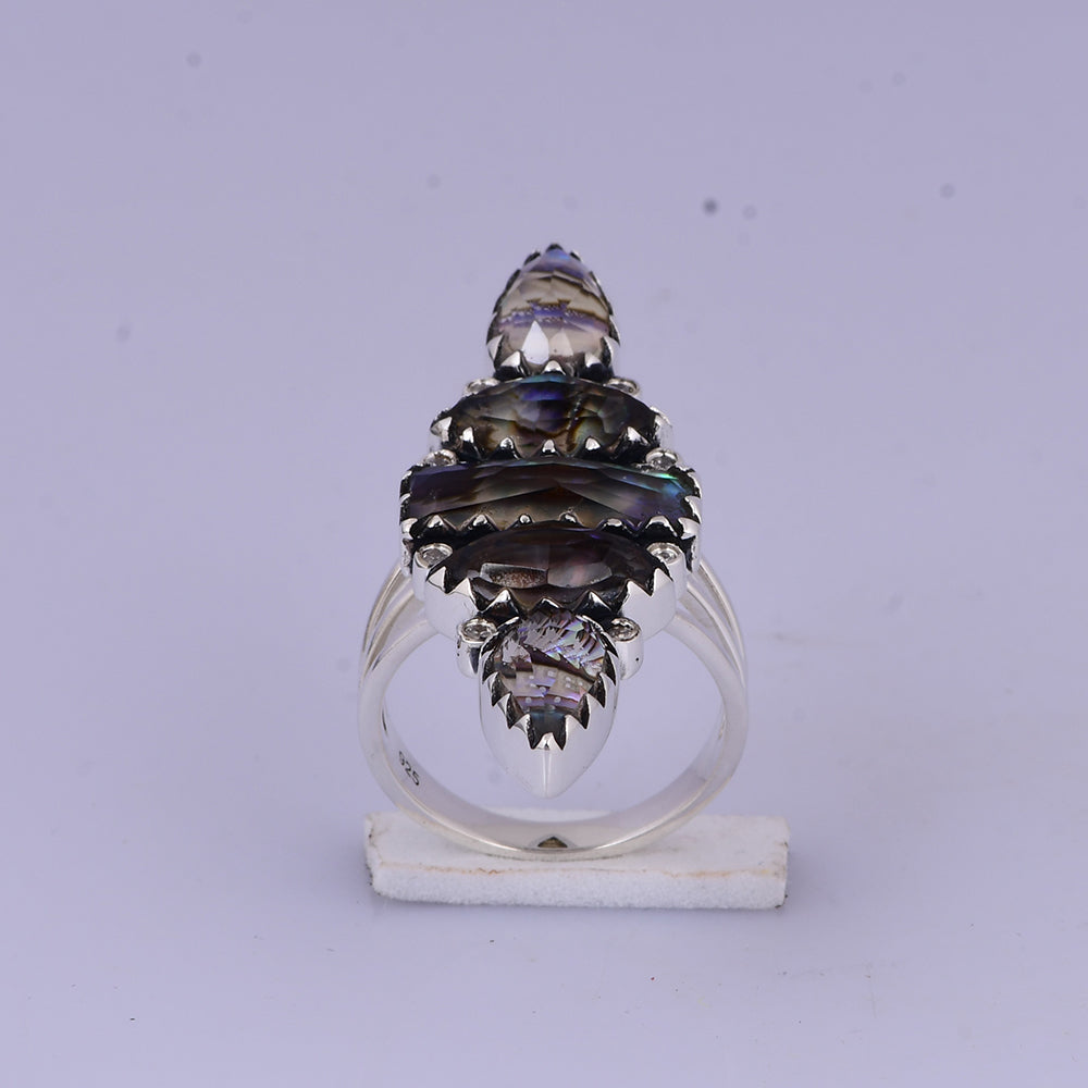 My Biggest Krush Crawler Rings-Rings-Krush Kandy, Women's Online Fashion Boutique Located in Phoenix, Arizona (Scottsdale Area)