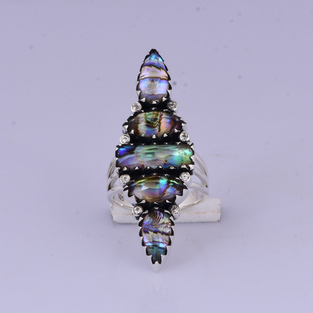 My Biggest Krush Crawler Rings-Rings-Krush Kandy, Women's Online Fashion Boutique Located in Phoenix, Arizona (Scottsdale Area)