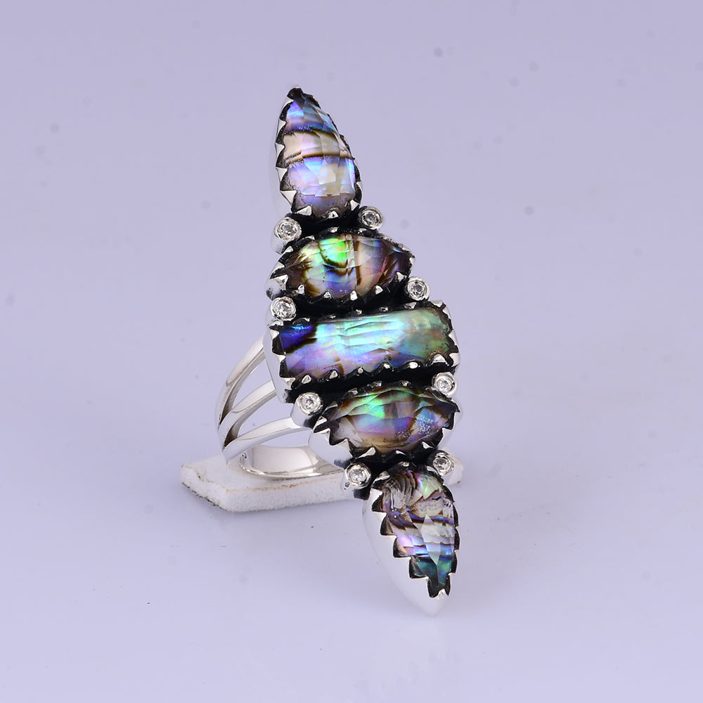 My Biggest Krush Crawler Rings-Rings-Krush Kandy, Women's Online Fashion Boutique Located in Phoenix, Arizona (Scottsdale Area)