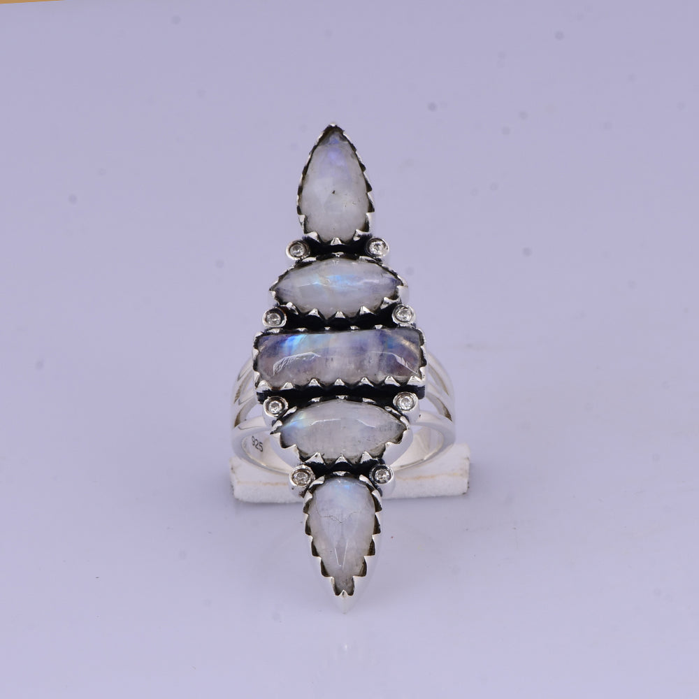 My Biggest Krush Crawler Rings-Rings-Krush Kandy, Women's Online Fashion Boutique Located in Phoenix, Arizona (Scottsdale Area)