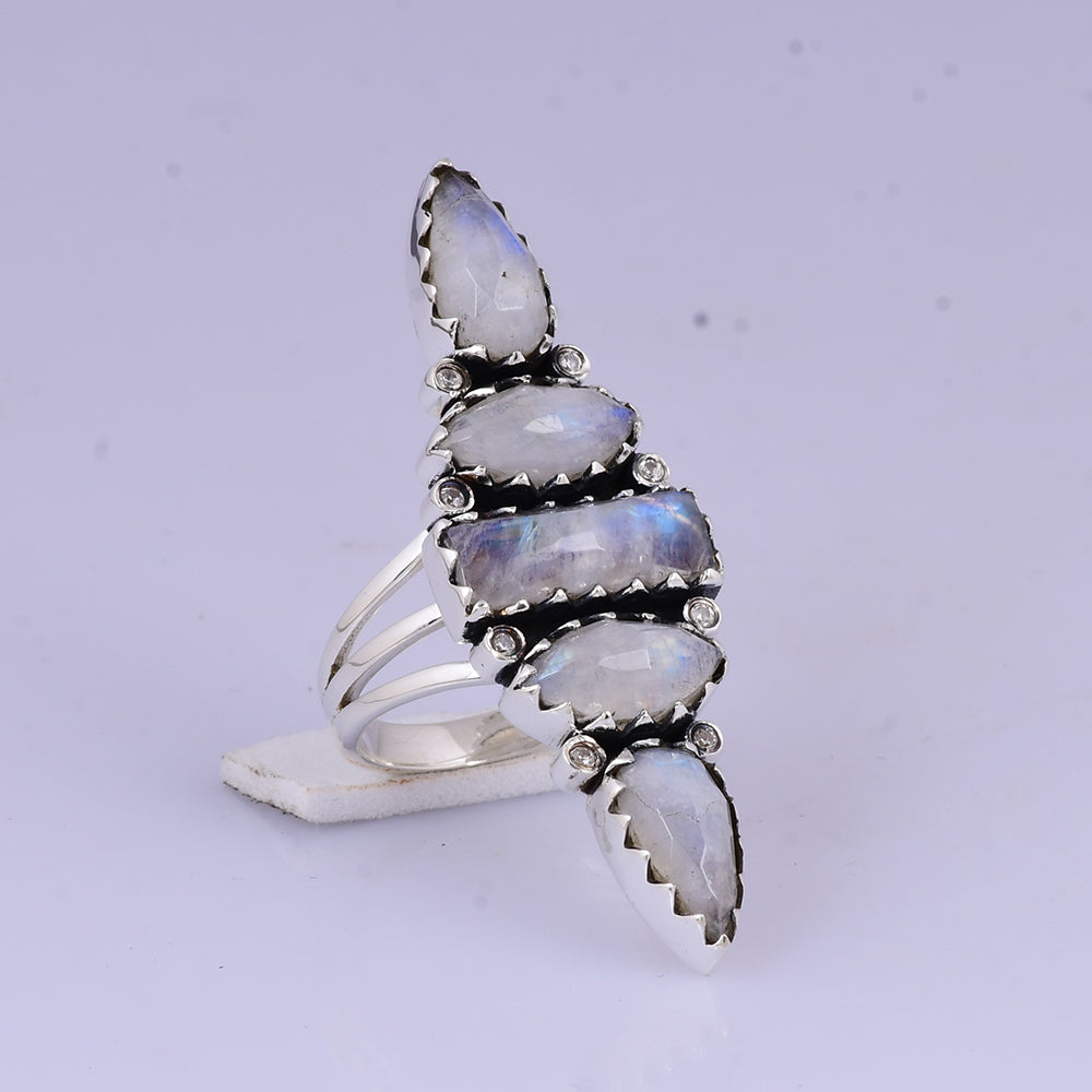 My Biggest Krush Crawler Rings-Rings-Krush Kandy, Women's Online Fashion Boutique Located in Phoenix, Arizona (Scottsdale Area)