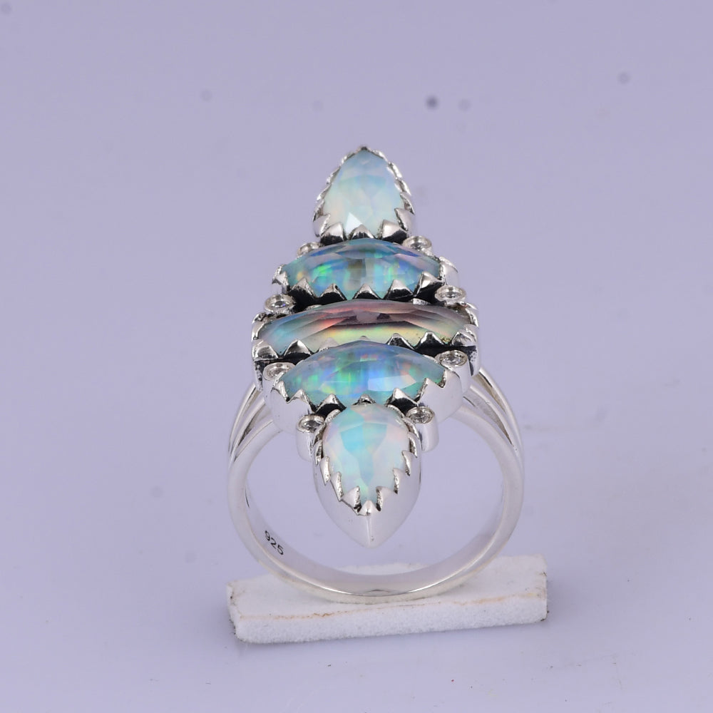 My Biggest Krush Crawler Rings-Rings-Krush Kandy, Women's Online Fashion Boutique Located in Phoenix, Arizona (Scottsdale Area)