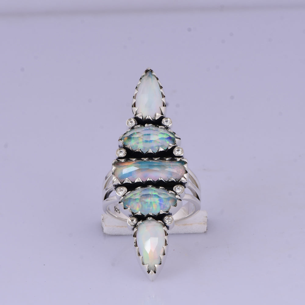 My Biggest Krush Crawler Rings-Rings-Krush Kandy, Women's Online Fashion Boutique Located in Phoenix, Arizona (Scottsdale Area)