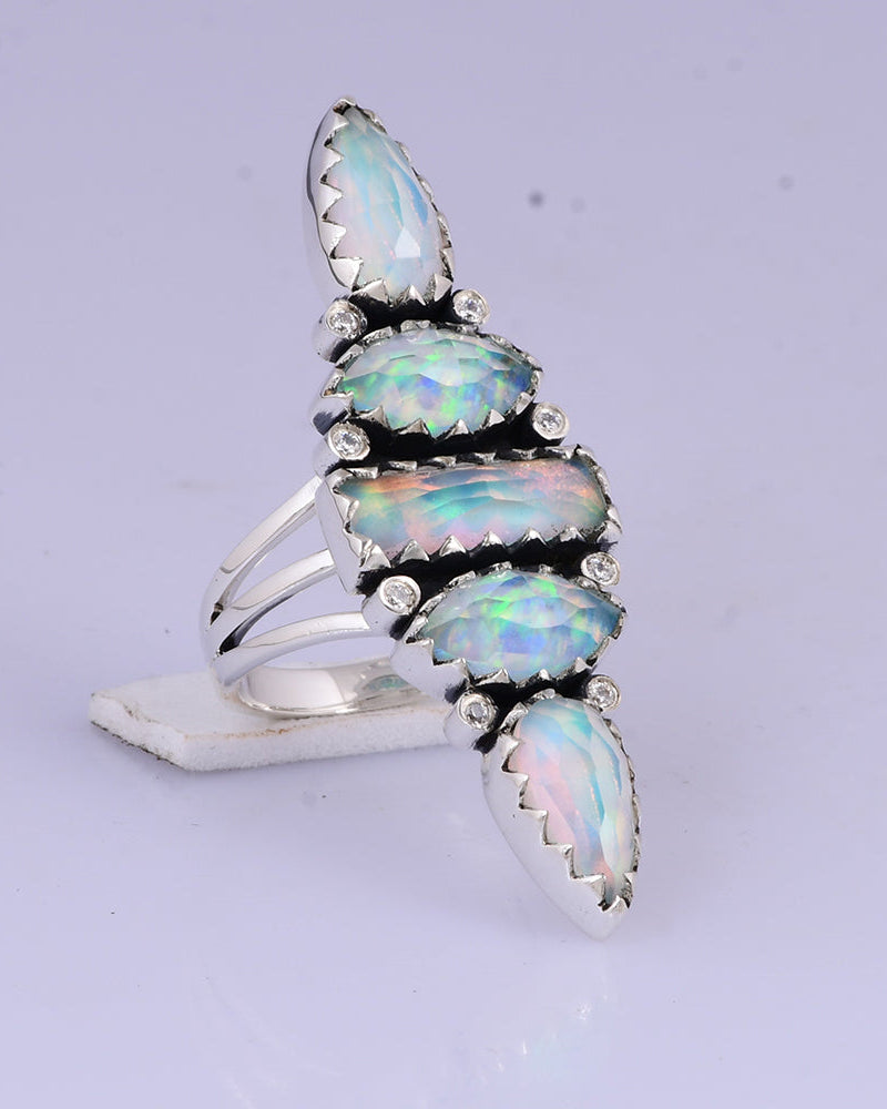My Biggest Krush Crawler Rings-Rings-Krush Kandy, Women's Online Fashion Boutique Located in Phoenix, Arizona (Scottsdale Area)