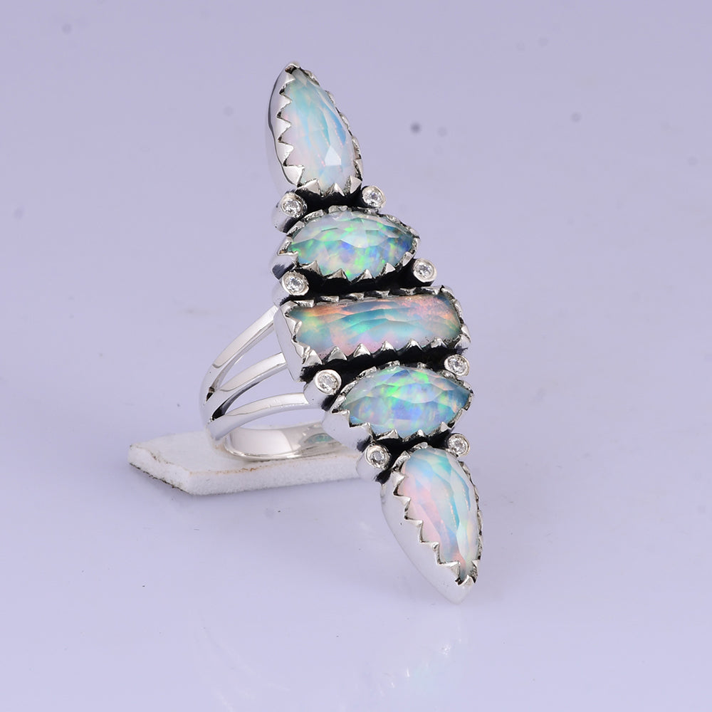 My Biggest Krush Crawler Rings-Rings-Krush Kandy, Women's Online Fashion Boutique Located in Phoenix, Arizona (Scottsdale Area)