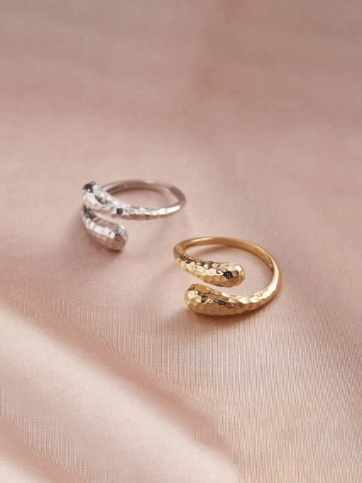 Sterling SIlver Vintage Band Ring-Earrings-Krush Kandy, Women's Online Fashion Boutique Located in Phoenix, Arizona (Scottsdale Area)