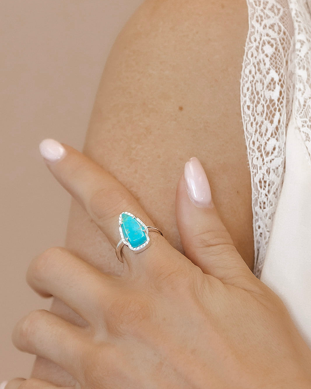 Always Mine Arrowhead Ring MADE TO ORDER-Rings-Krush Kandy, Women's Online Fashion Boutique Located in Phoenix, Arizona (Scottsdale Area)