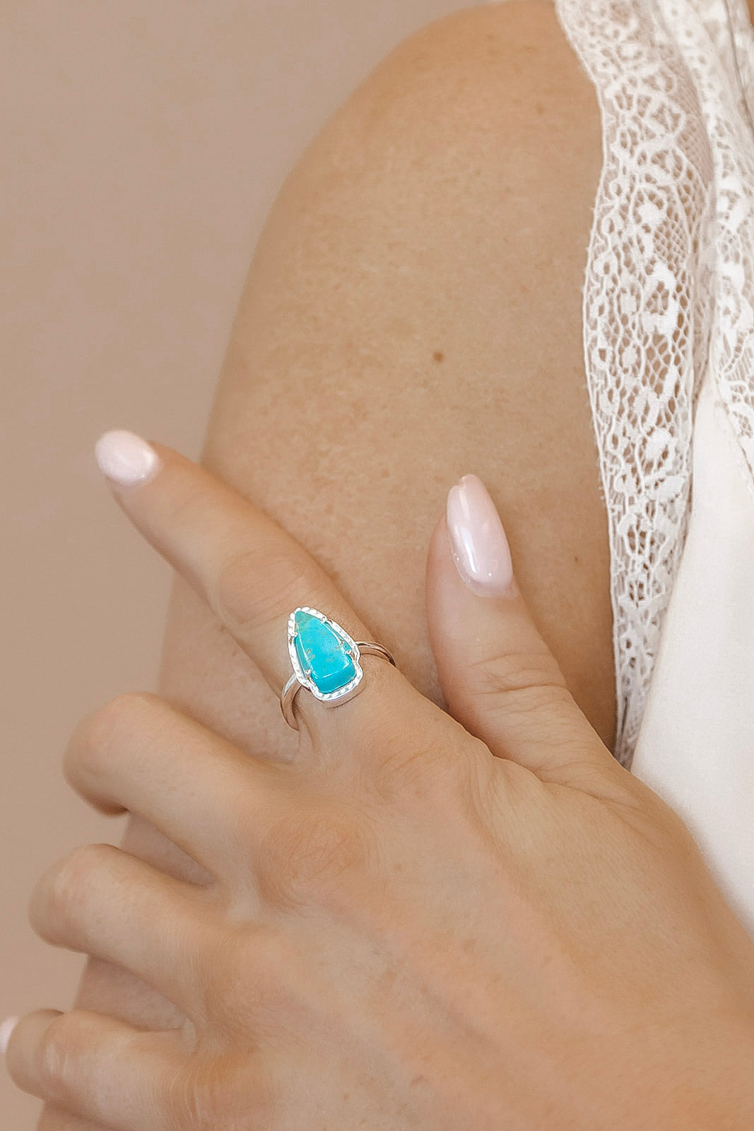 Always Mine Arrowhead Ring MADE TO ORDER-Rings-Krush Kandy, Women's Online Fashion Boutique Located in Phoenix, Arizona (Scottsdale Area)