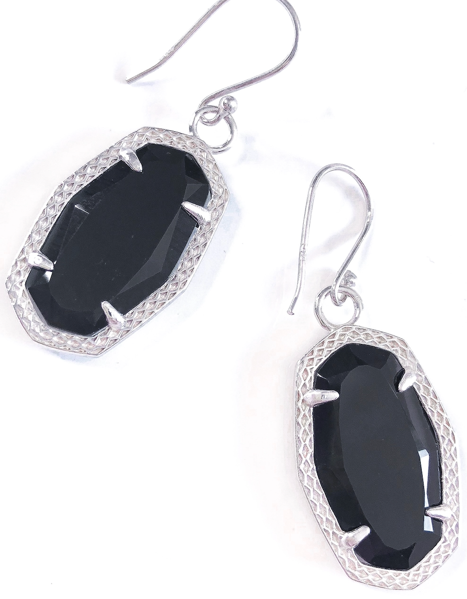 Krush Kouture: Deeply Desired Dangle Earrings-Drop Earrings-Krush Kandy, Women's Online Fashion Boutique Located in Phoenix, Arizona (Scottsdale Area)