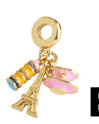 Cute Minimalist Charms-Jewelry-Krush Kandy, Women's Online Fashion Boutique Located in Phoenix, Arizona (Scottsdale Area)
