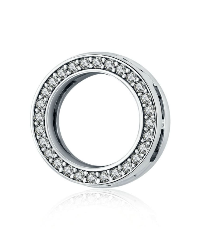 Artificial Zircon Charm-Jewelry-Krush Kandy, Women's Online Fashion Boutique Located in Phoenix, Arizona (Scottsdale Area)