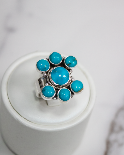 Baby Belle Blossom Rings-Ring Sizers-Krush Kandy, Women's Online Fashion Boutique Located in Phoenix, Arizona (Scottsdale Area)