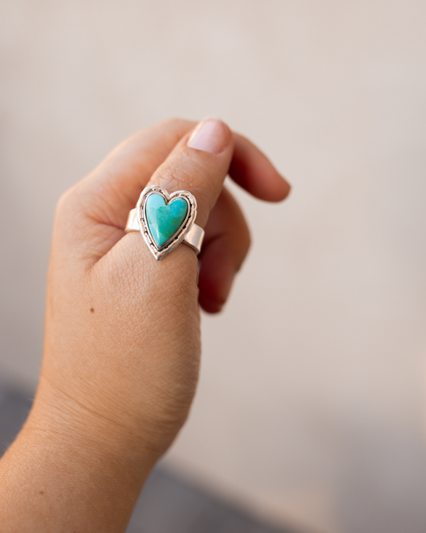 Sweetheart Stone Collection-Stud Earrings-Krush Kandy, Women's Online Fashion Boutique Located in Phoenix, Arizona (Scottsdale Area)