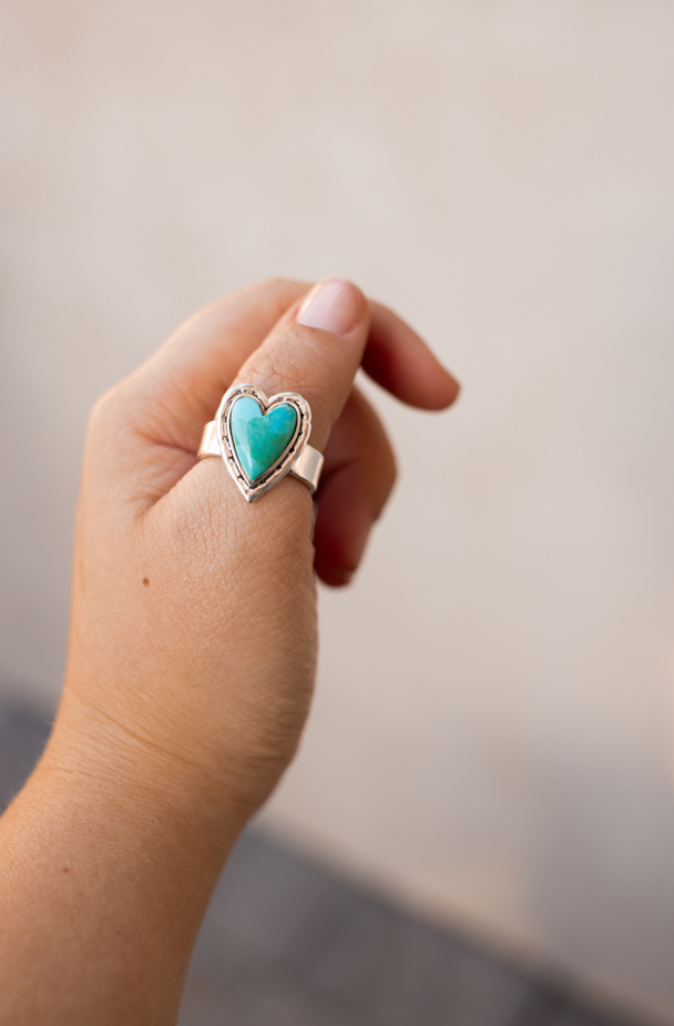 Sweetheart Stone Collection-Stud Earrings-Krush Kandy, Women's Online Fashion Boutique Located in Phoenix, Arizona (Scottsdale Area)