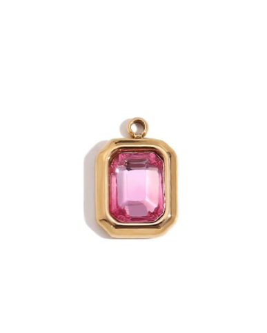 Glamorous Luxe Charms-Jewelry-Krush Kandy, Women's Online Fashion Boutique Located in Phoenix, Arizona (Scottsdale Area)