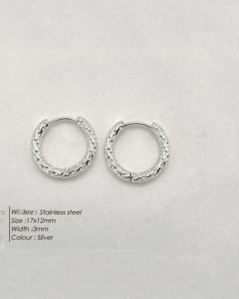 Round Minimalist Huggie Earrings-Jewelry-Krush Kandy, Women's Online Fashion Boutique Located in Phoenix, Arizona (Scottsdale Area)