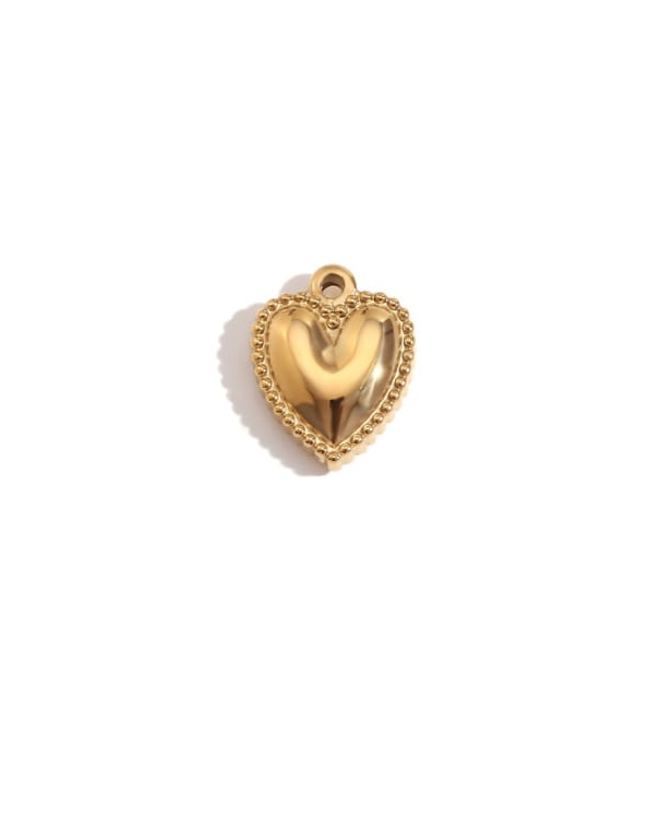 Little Gold Charms-Jewelry-Krush Kandy, Women's Online Fashion Boutique Located in Phoenix, Arizona (Scottsdale Area)