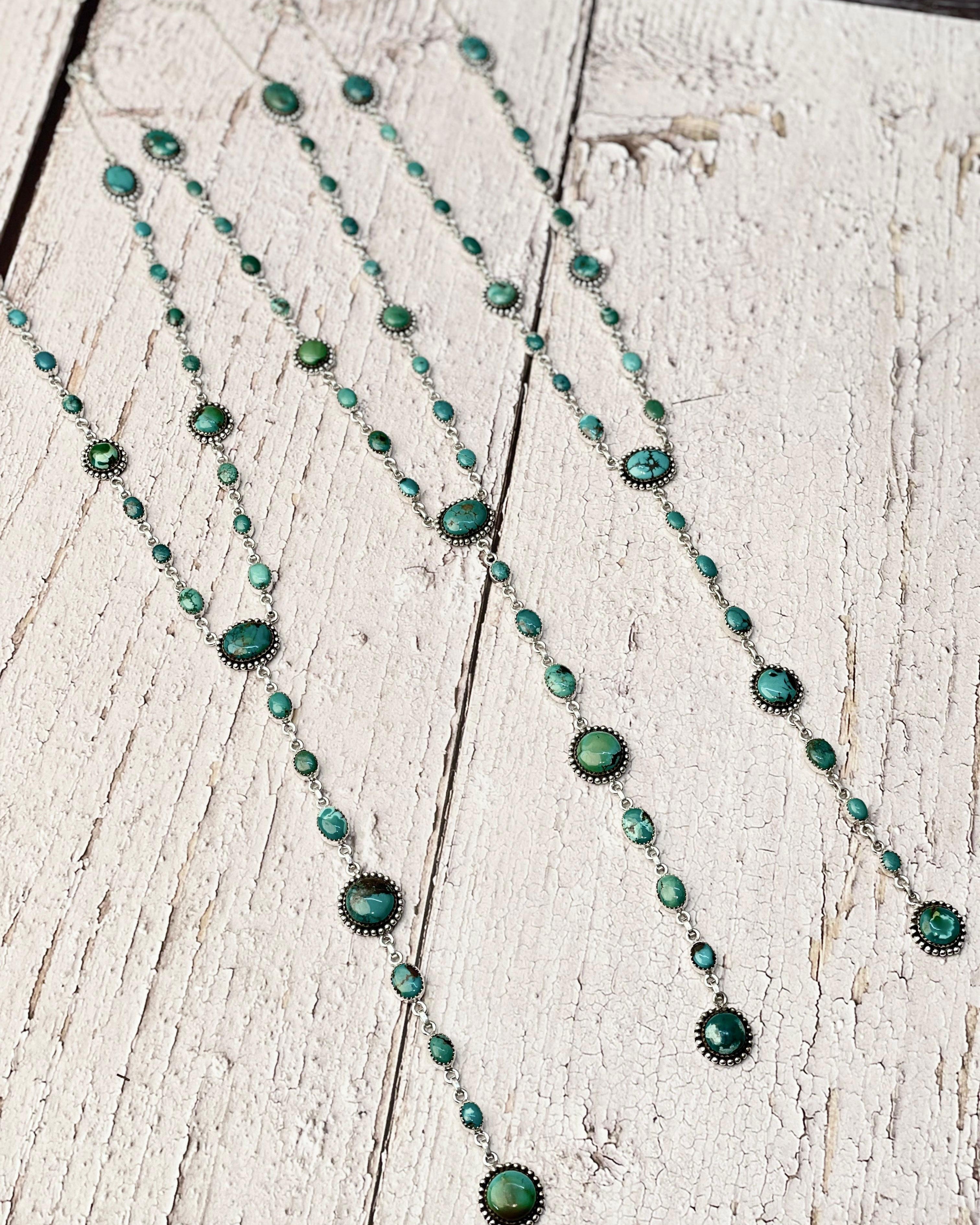 Krush Statement Lariat Necklace-Necklaces-Krush Kandy, Women's Online Fashion Boutique Located in Phoenix, Arizona (Scottsdale Area)