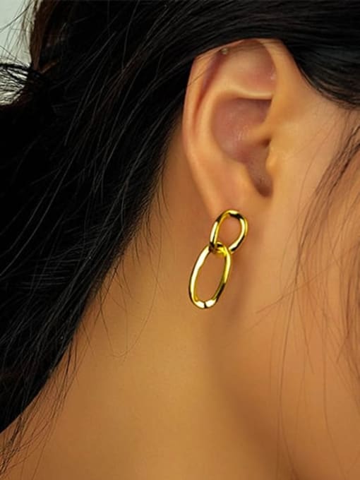 Minimalist Drop Earrings-Earrings-Krush Kandy, Women's Online Fashion Boutique Located in Phoenix, Arizona (Scottsdale Area)