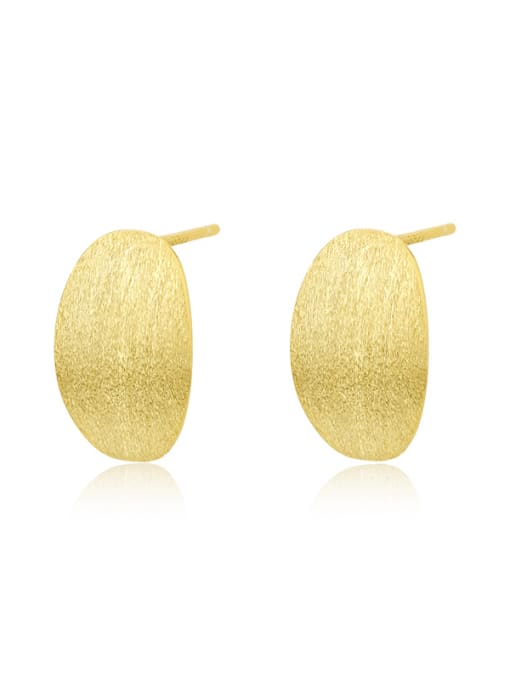 Minimalist Stud Earrings-Earrings-Krush Kandy, Women's Online Fashion Boutique Located in Phoenix, Arizona (Scottsdale Area)