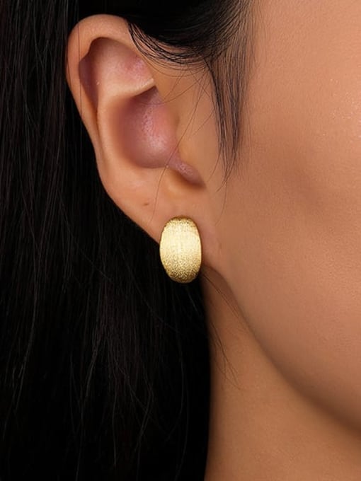 Minimalist Stud Earrings-Earrings-Krush Kandy, Women's Online Fashion Boutique Located in Phoenix, Arizona (Scottsdale Area)