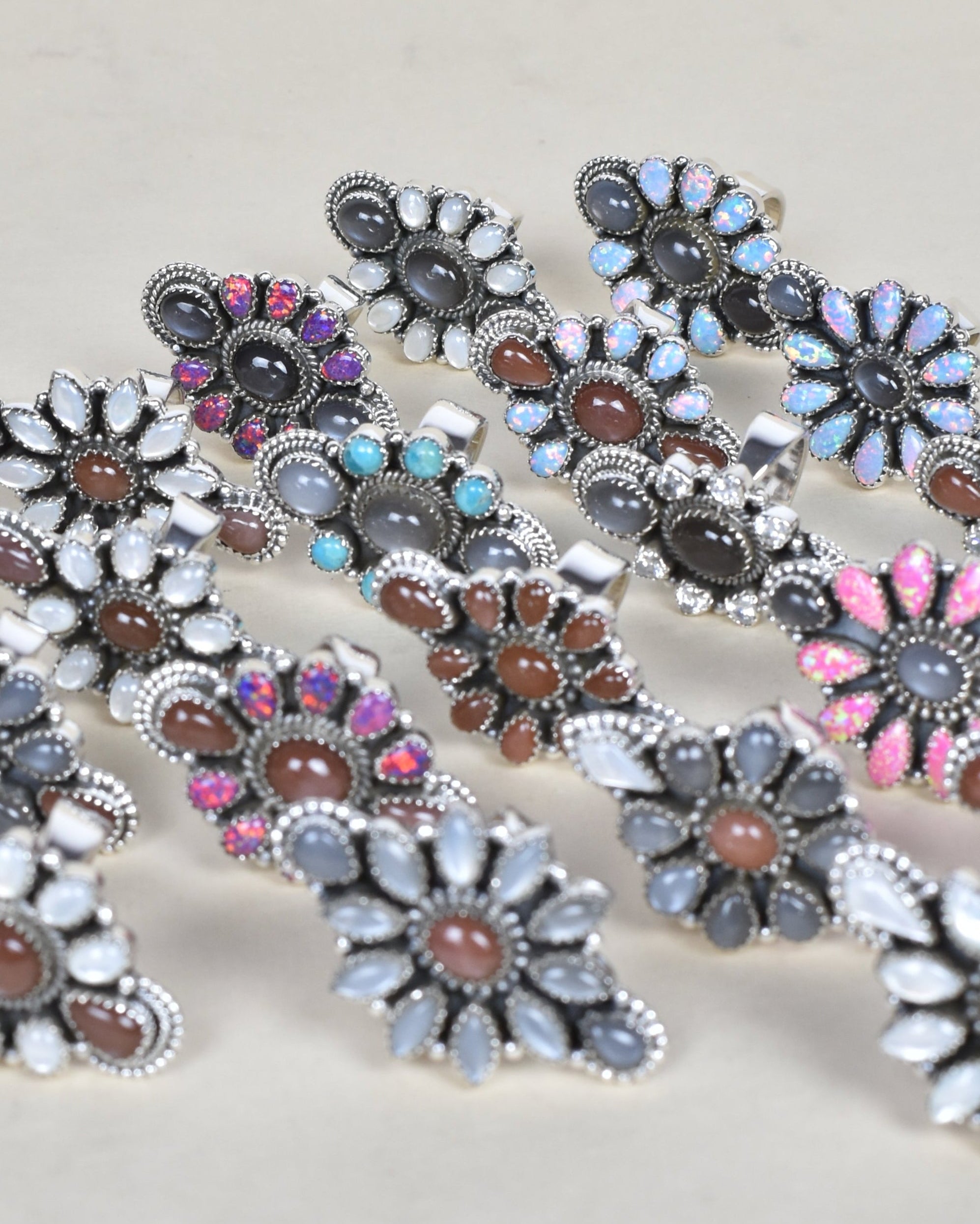 Graceful Glide Crawler Ring-Crawler Rings-Krush Kandy, Women's Online Fashion Boutique Located in Phoenix, Arizona (Scottsdale Area)