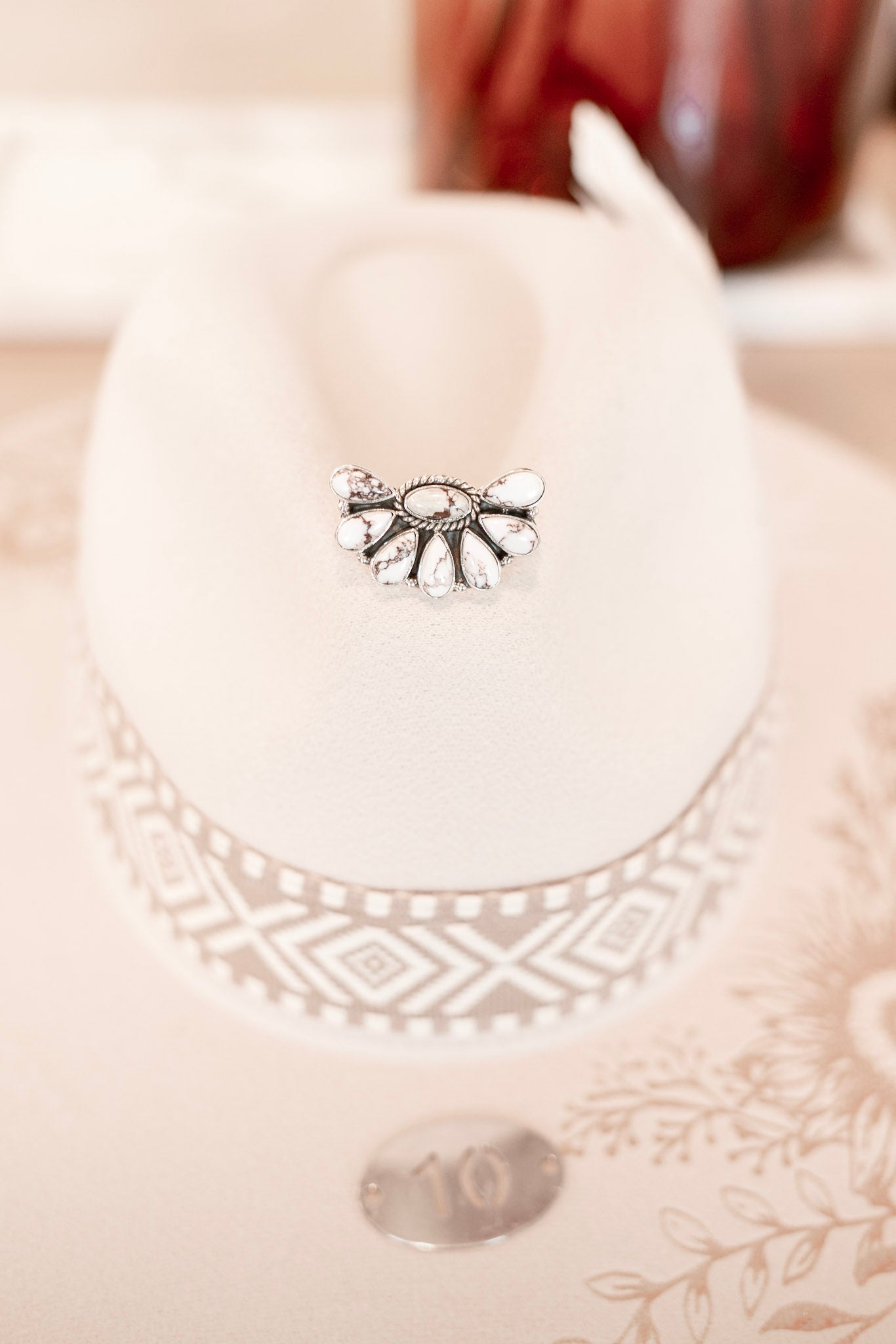 One Of A Kind Wild Horse Rings-Rings-Krush Kandy, Women's Online Fashion Boutique Located in Phoenix, Arizona (Scottsdale Area)