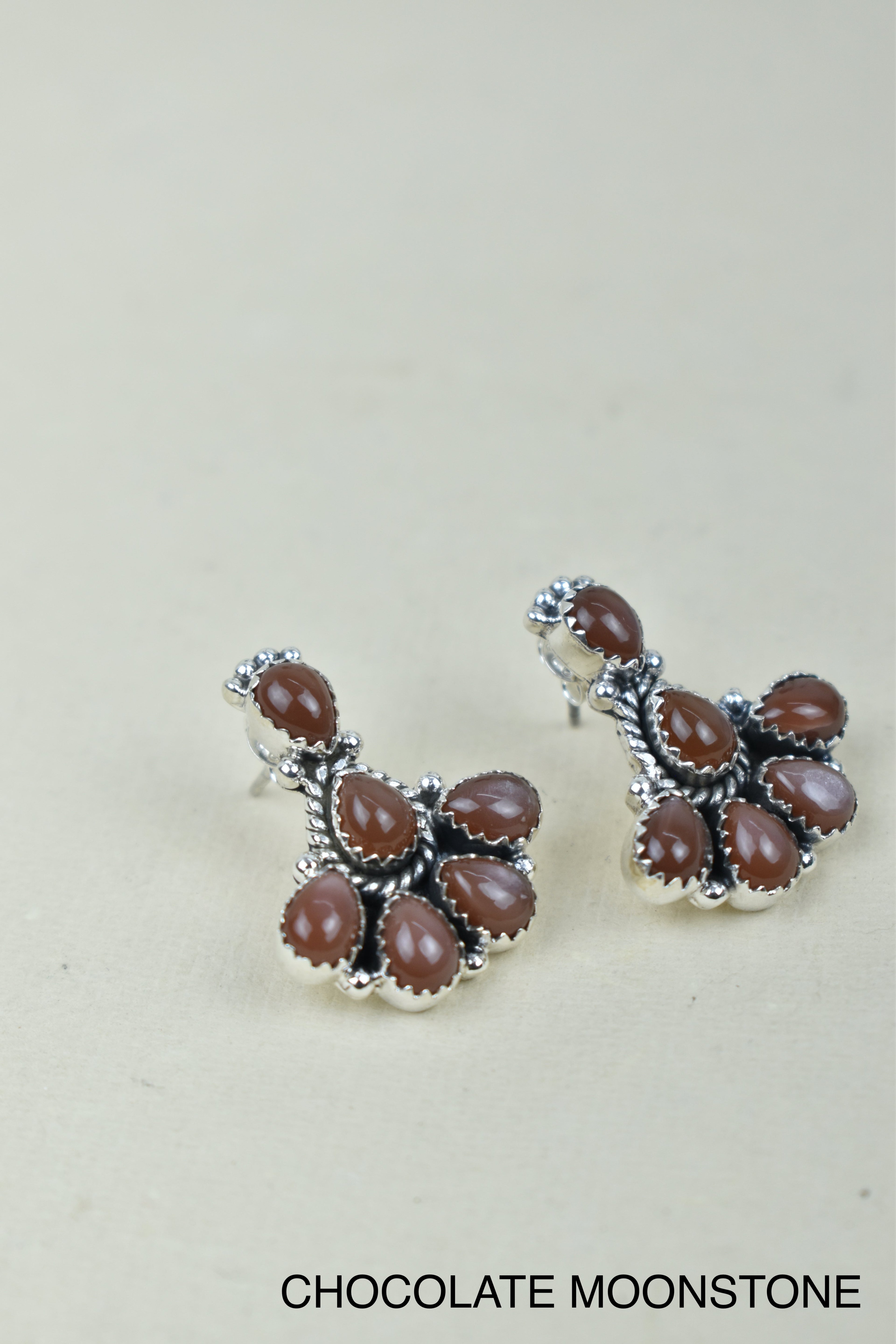 The Talon Earrings-Stud Earrings-Krush Kandy, Women's Online Fashion Boutique Located in Phoenix, Arizona (Scottsdale Area)