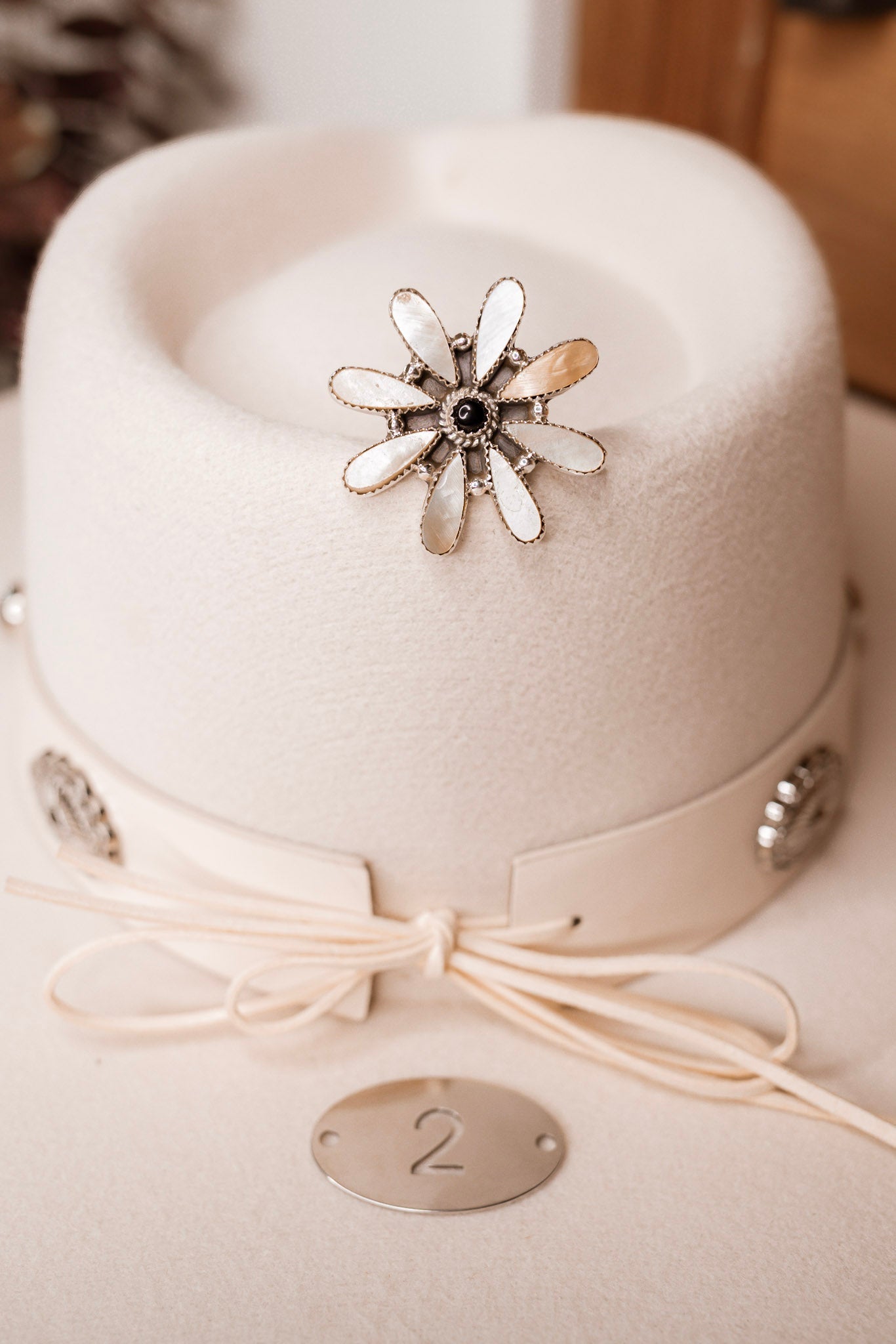 Wild Flower Stone Rings-Rings-Krush Kandy, Women's Online Fashion Boutique Located in Phoenix, Arizona (Scottsdale Area)