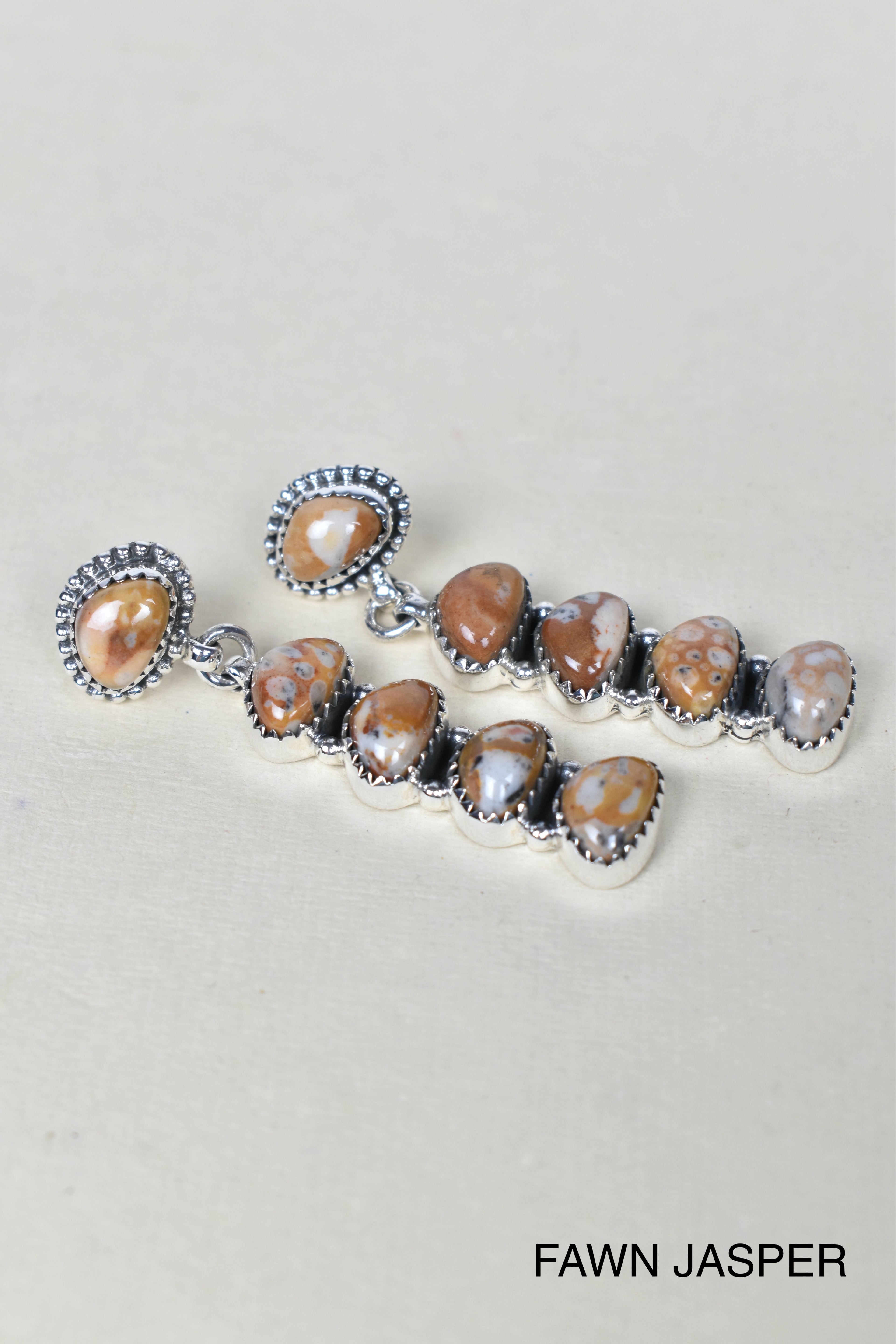 Quintessence Droplet Studs-Drop Earrings-Krush Kandy, Women's Online Fashion Boutique Located in Phoenix, Arizona (Scottsdale Area)