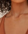 Forever Linked Necklace-Necklaces-Krush Kandy, Women's Online Fashion Boutique Located in Phoenix, Arizona (Scottsdale Area)