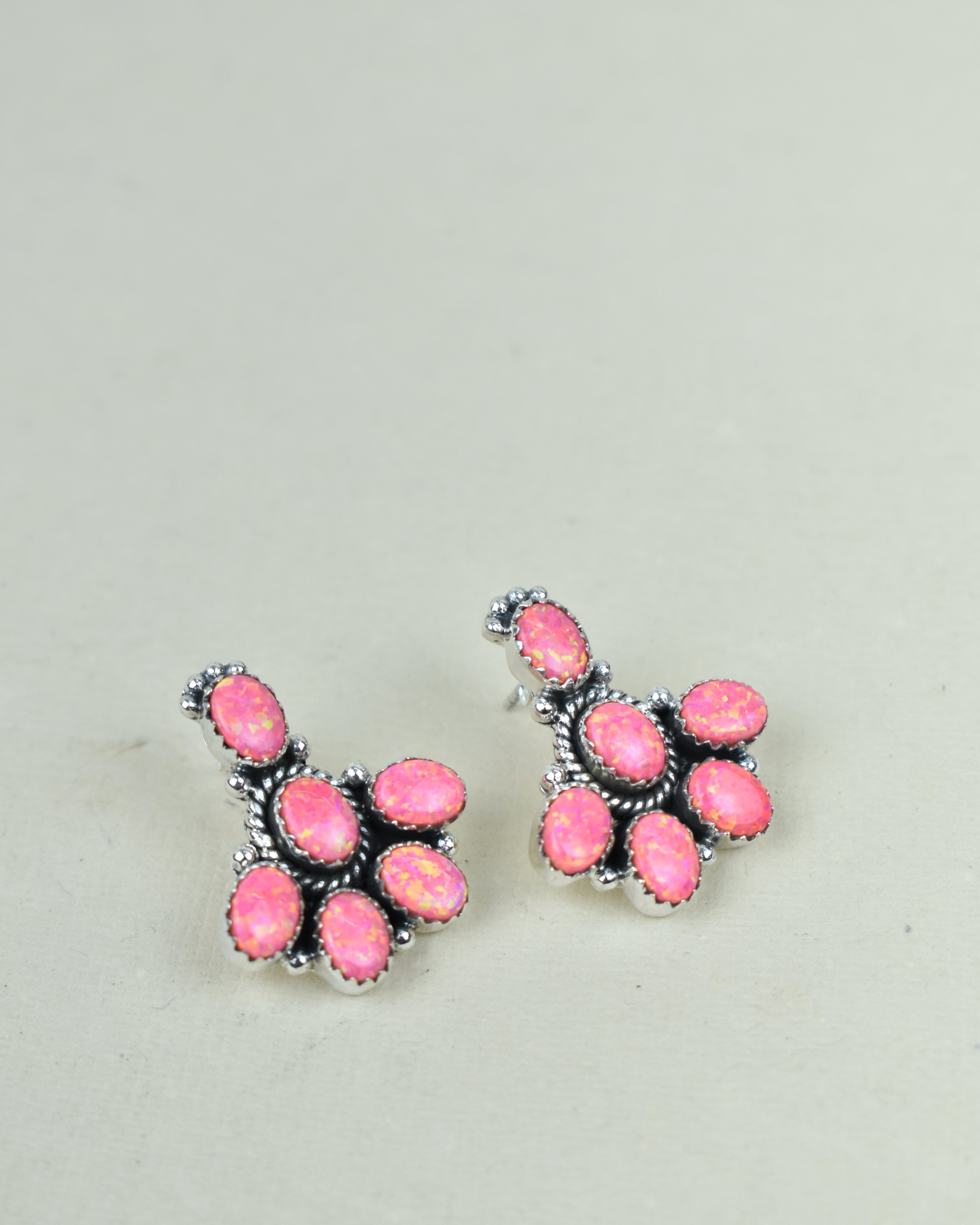 The Talon Earrings-Stud Earrings-Krush Kandy, Women's Online Fashion Boutique Located in Phoenix, Arizona (Scottsdale Area)