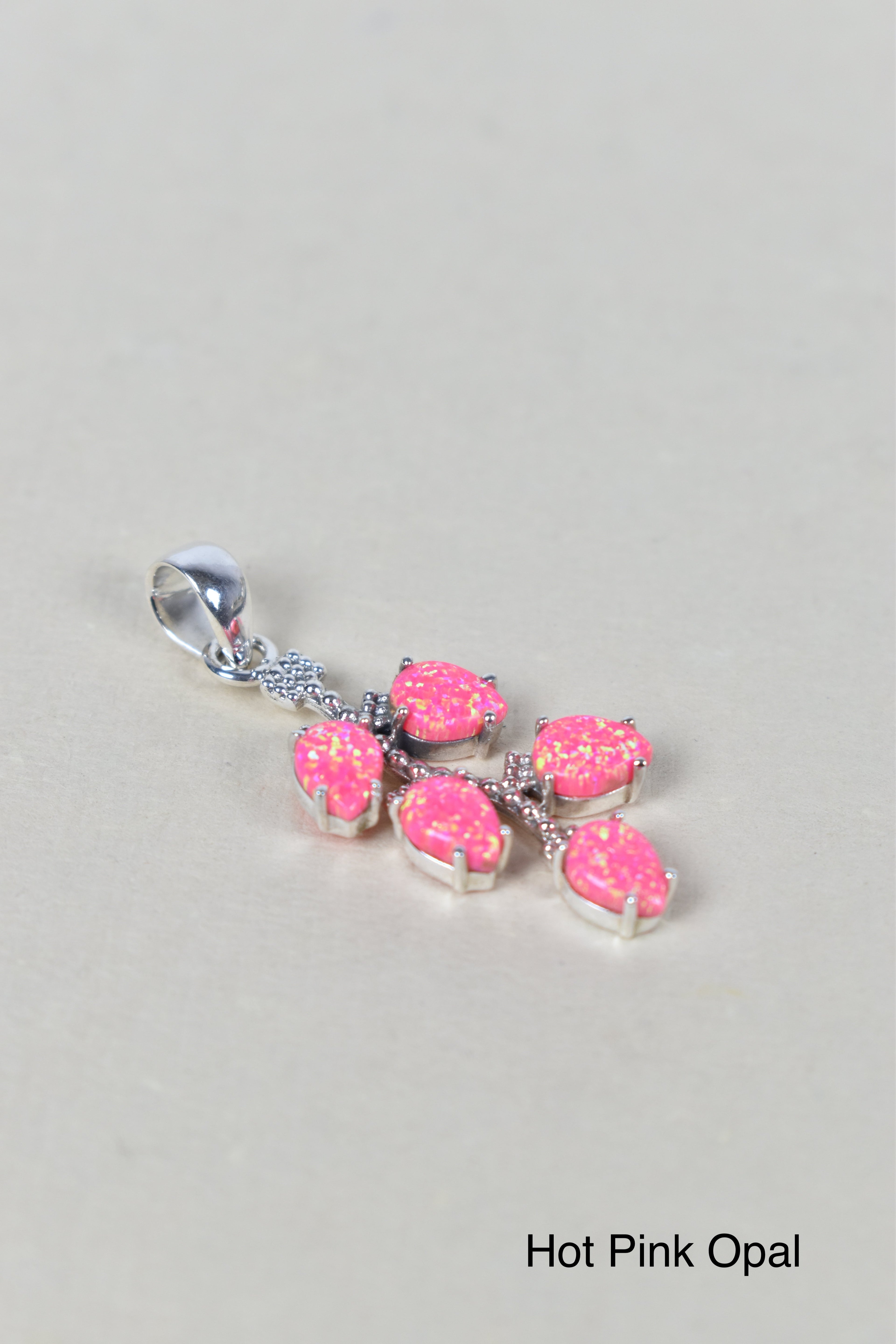 Pick A Berry Any Berry Pendant-Pendant Necklaces-Krush Kandy, Women's Online Fashion Boutique Located in Phoenix, Arizona (Scottsdale Area)