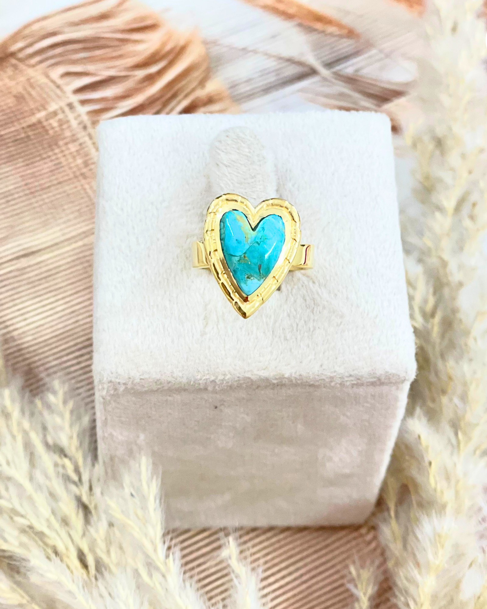 Sweetheart Stone Collection | Gold Edition-Chain Necklaces-Krush Kandy, Women's Online Fashion Boutique Located in Phoenix, Arizona (Scottsdale Area)