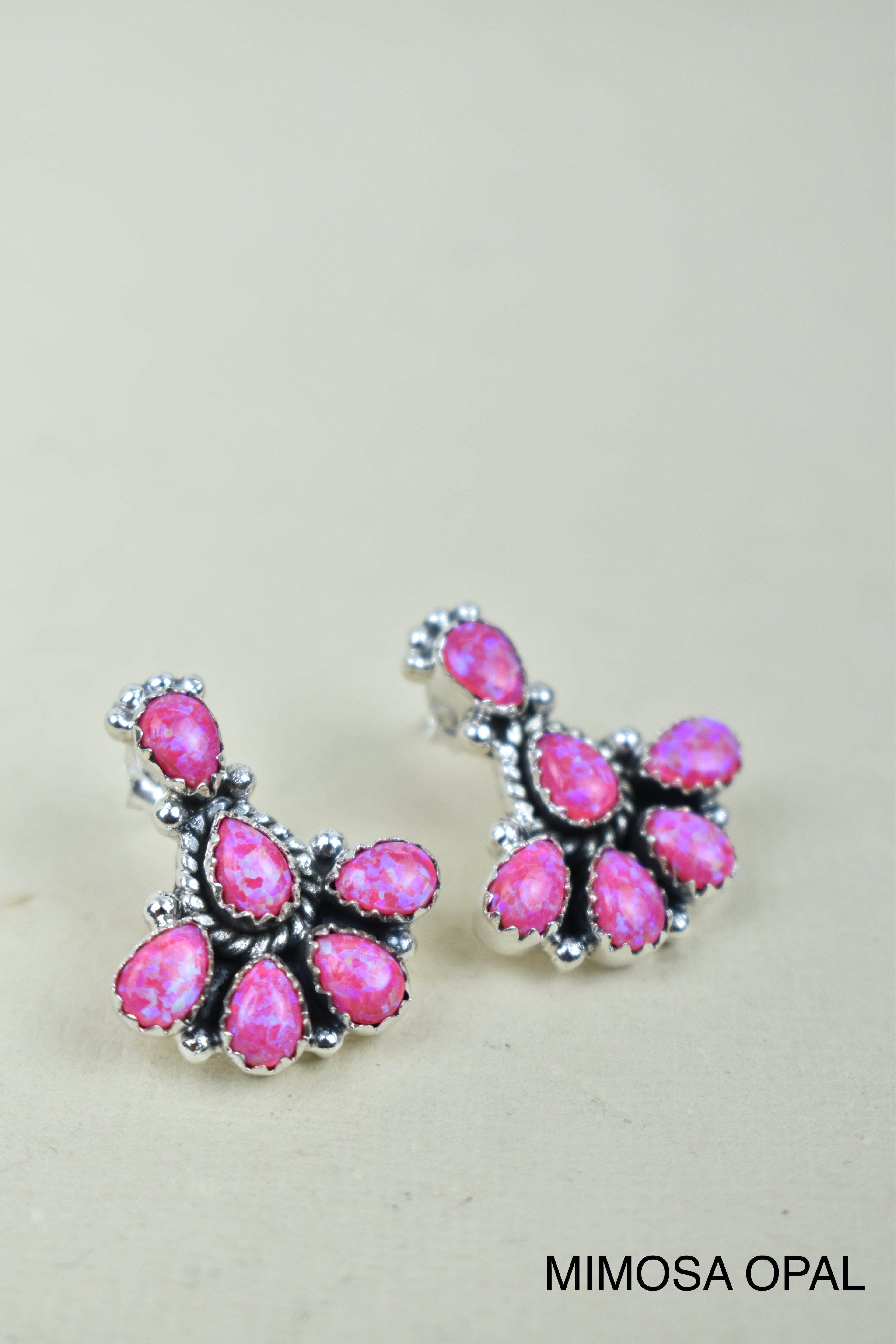 The Talon Earrings-Stud Earrings-Krush Kandy, Women's Online Fashion Boutique Located in Phoenix, Arizona (Scottsdale Area)