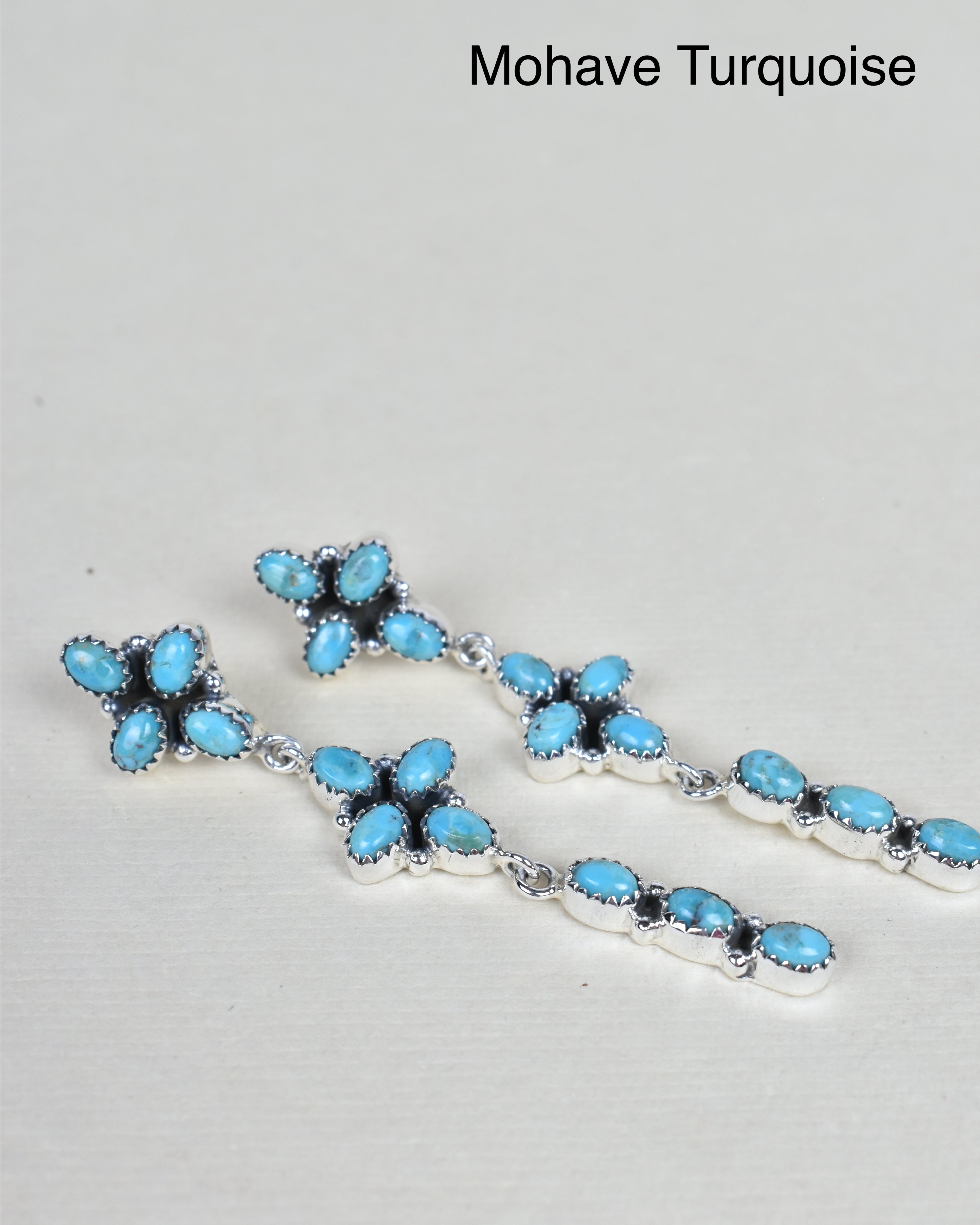 STERLING SILVER DANGLE KITE TALE EARRINGS-Drop Earrings-Krush Kandy, Women's Online Fashion Boutique Located in Phoenix, Arizona (Scottsdale Area)