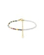 Kandy Pearl Minimalist Bracelet-Bracelets-Krush Kandy, Women's Online Fashion Boutique Located in Phoenix, Arizona (Scottsdale Area)