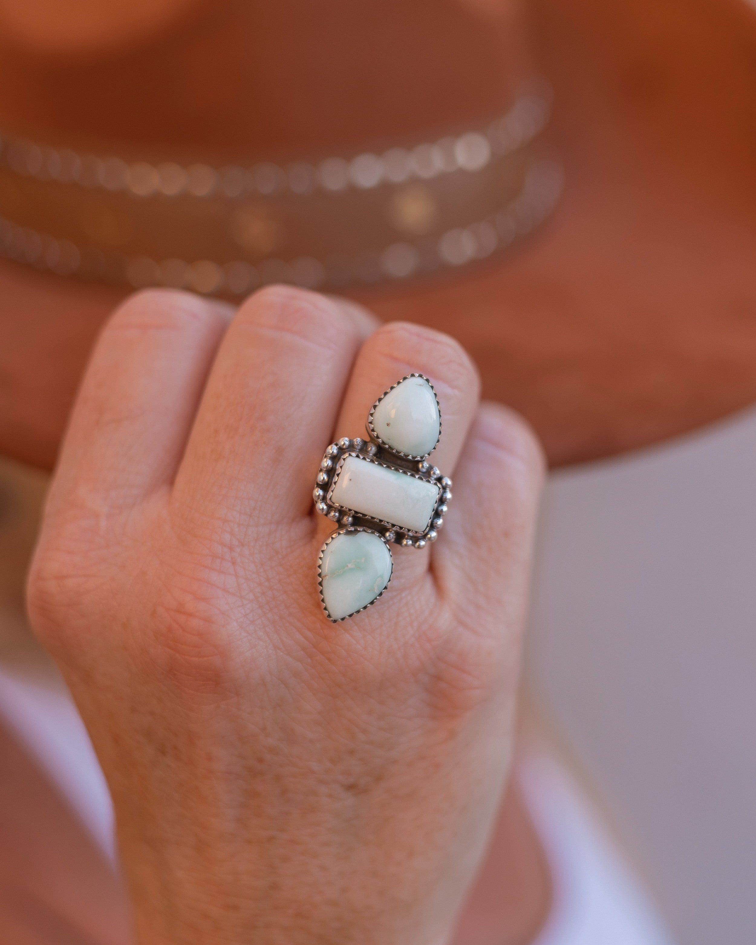 Paloma Crawler Rings-Rings-Krush Kandy, Women's Online Fashion Boutique Located in Phoenix, Arizona (Scottsdale Area)