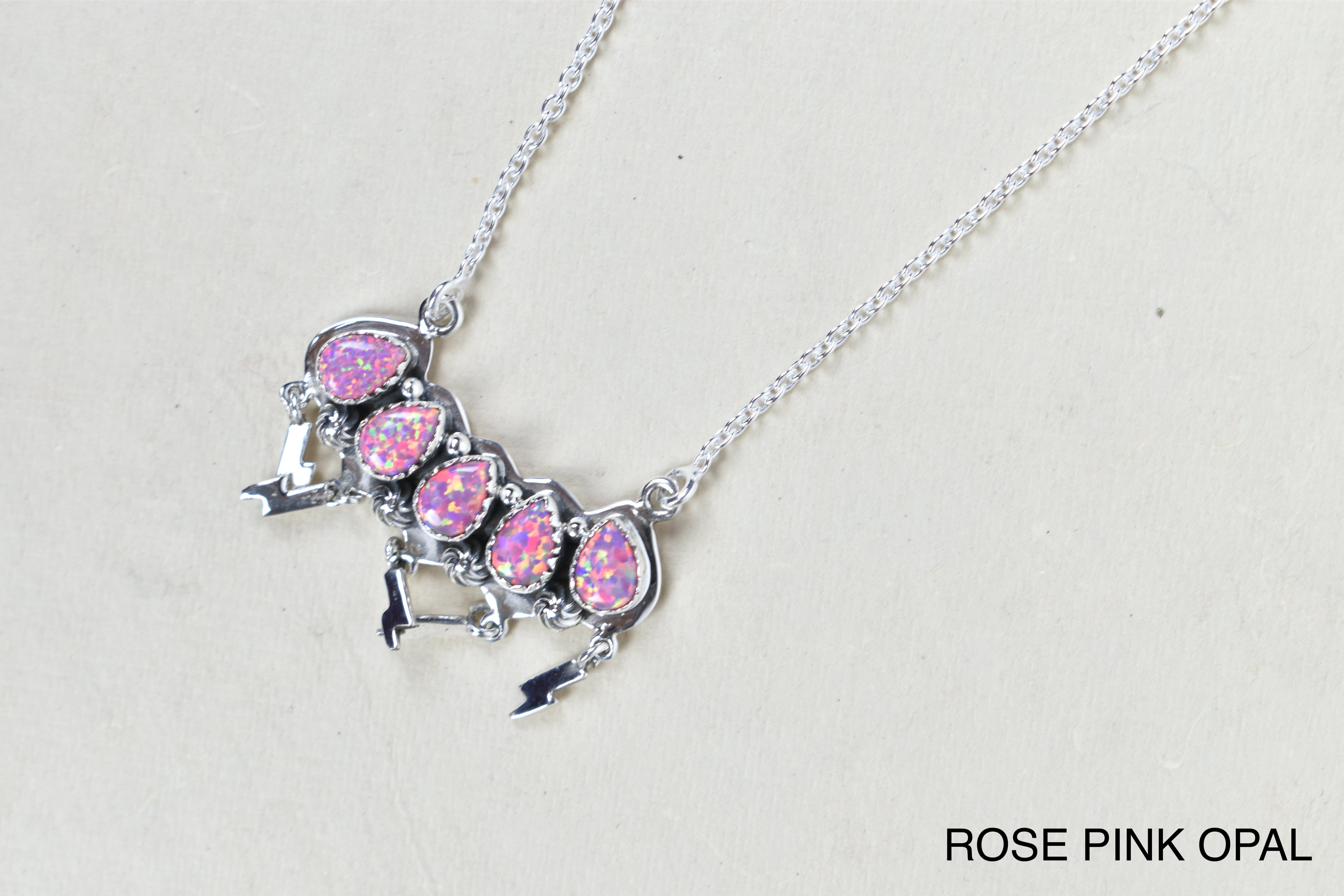 Electra Sterling Silver Necklace-Bar Necklaces-Krush Kandy, Women's Online Fashion Boutique Located in Phoenix, Arizona (Scottsdale Area)