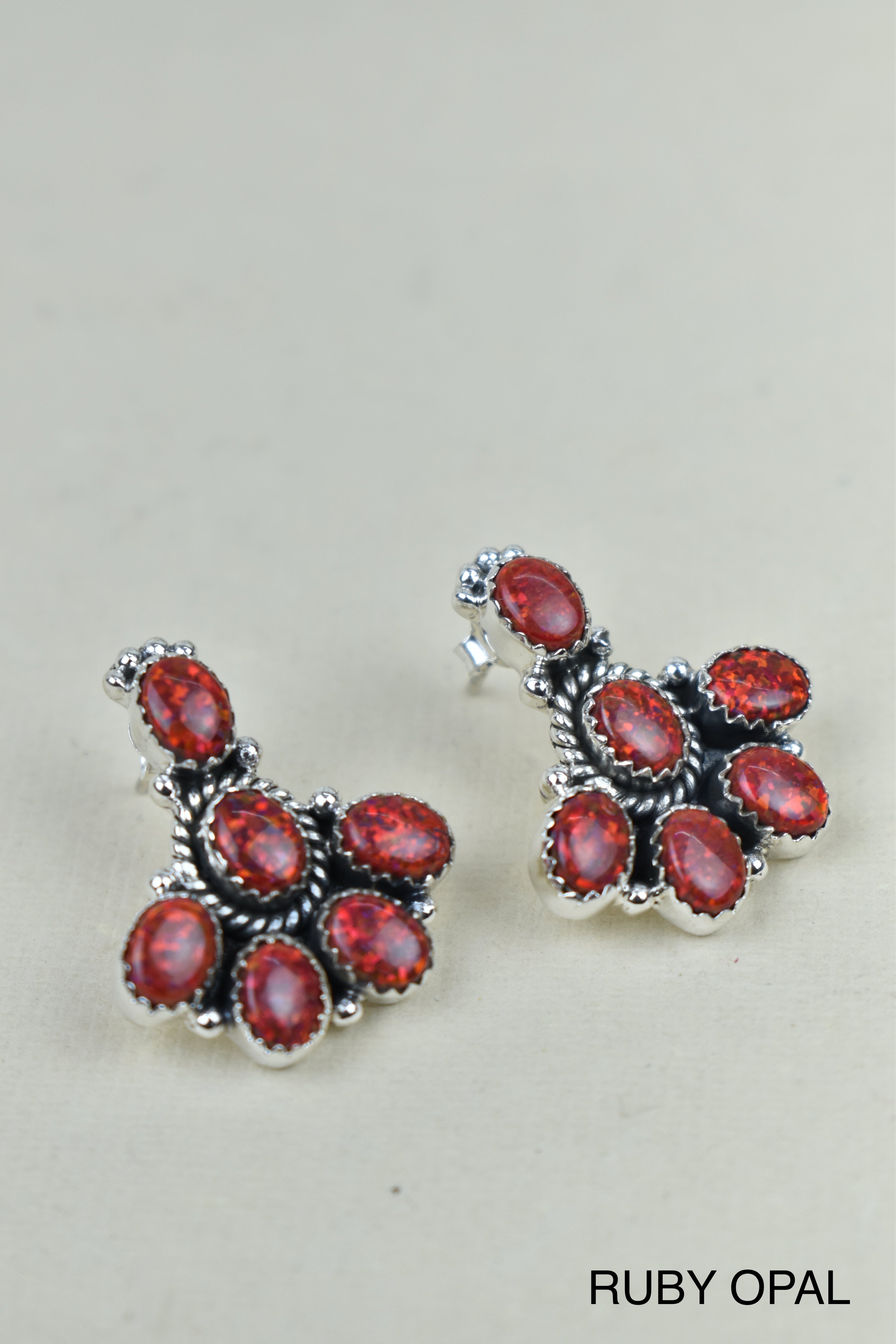 The Talon Earrings-Stud Earrings-Krush Kandy, Women's Online Fashion Boutique Located in Phoenix, Arizona (Scottsdale Area)