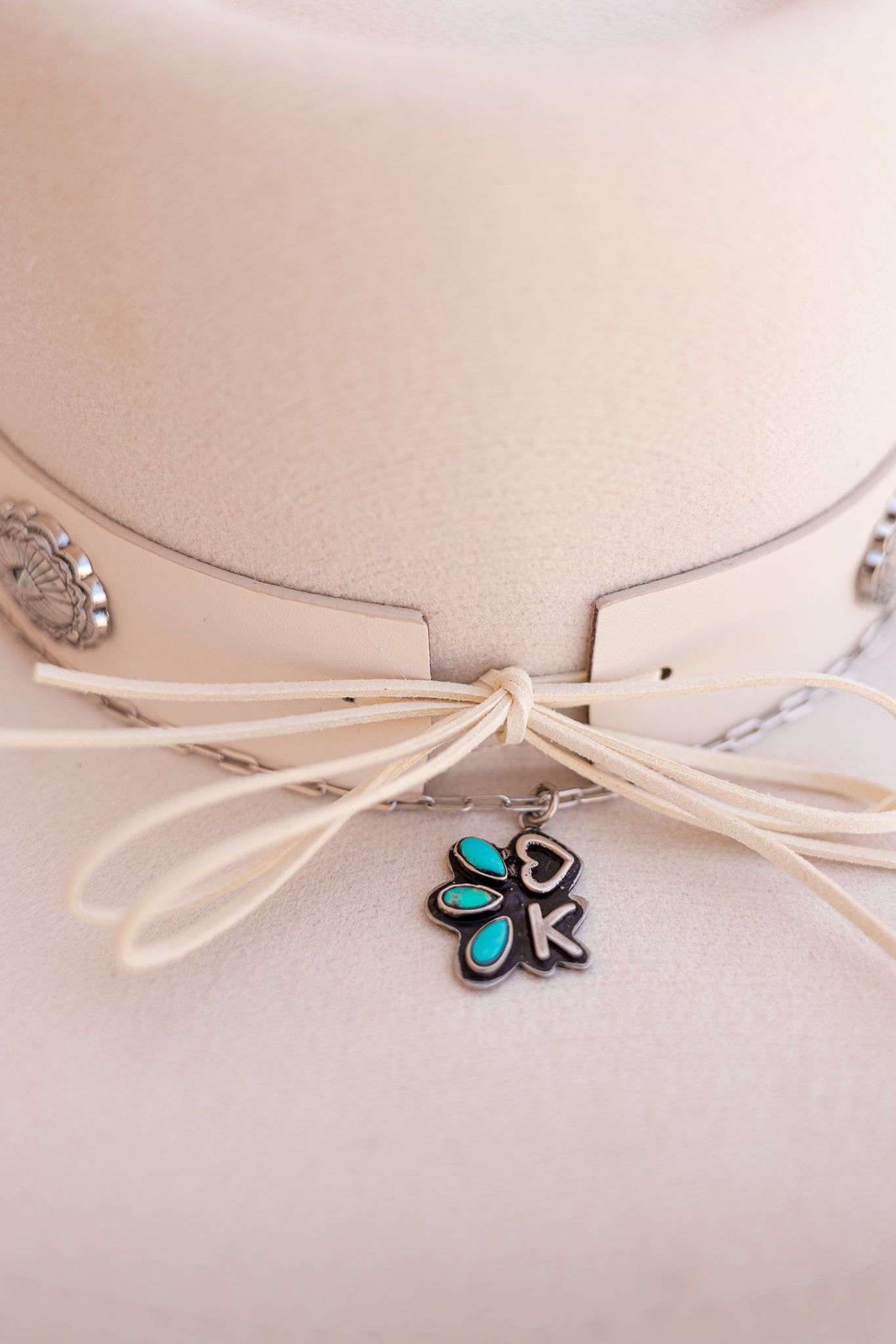 Initial Stone Plate with Heart Sterling Silver Necklace PREORDER-Chain Necklaces-Krush Kandy, Women's Online Fashion Boutique Located in Phoenix, Arizona (Scottsdale Area)