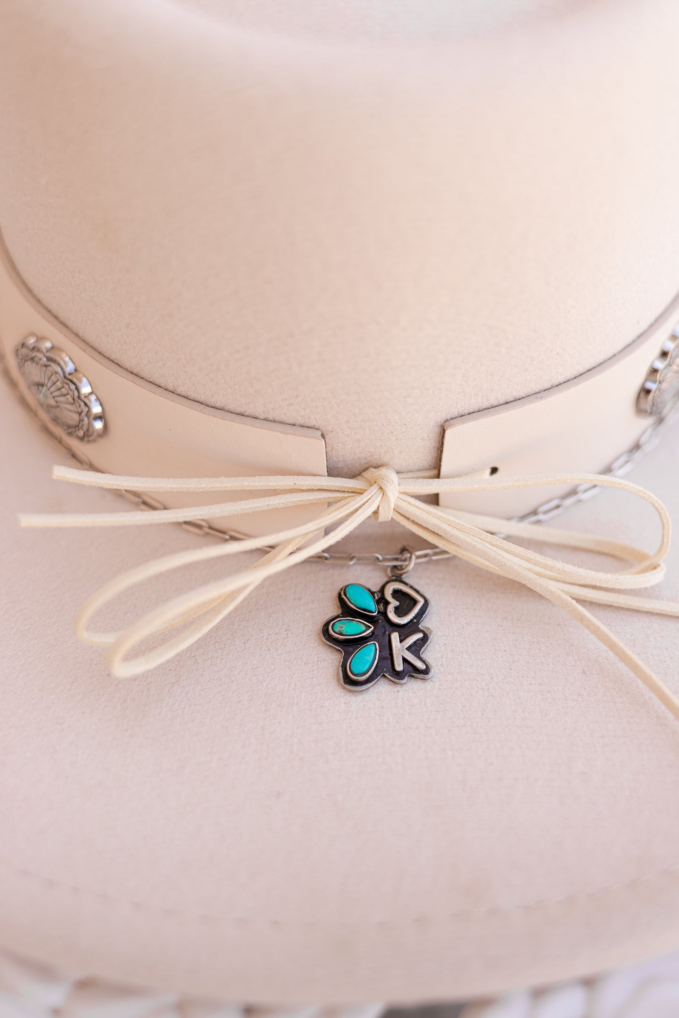 Initial Stone Plate with Heart Sterling Silver Necklace PREORDER-Chain Necklaces-Krush Kandy, Women's Online Fashion Boutique Located in Phoenix, Arizona (Scottsdale Area)