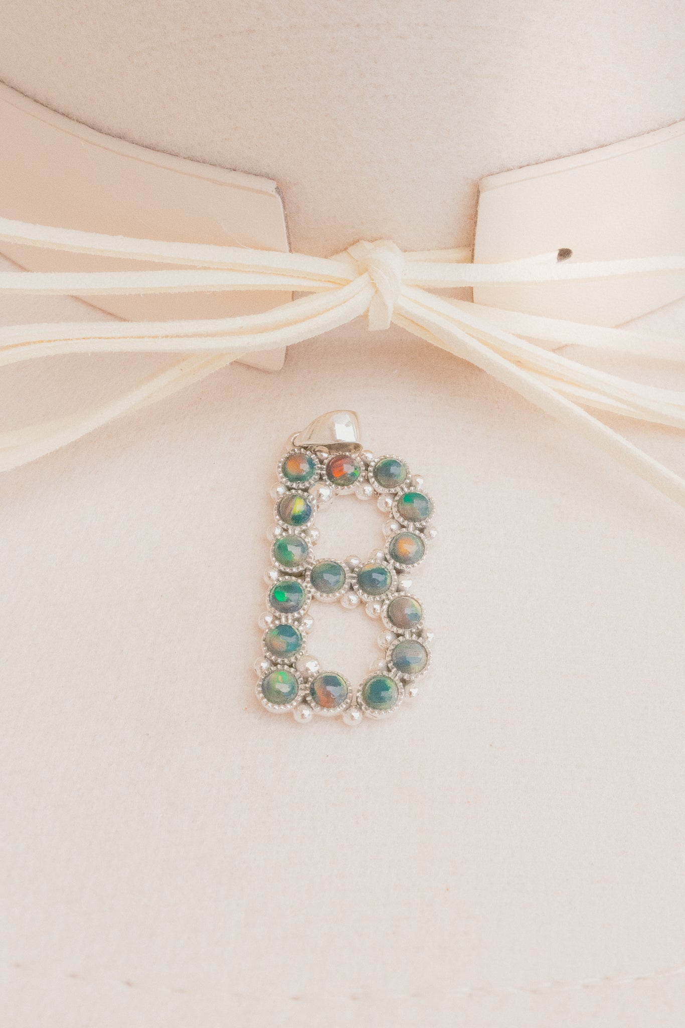 Sign Here Initial Stone Necklace Additional Stones PREORDER-Chain Necklaces-Krush Kandy, Women's Online Fashion Boutique Located in Phoenix, Arizona (Scottsdale Area)