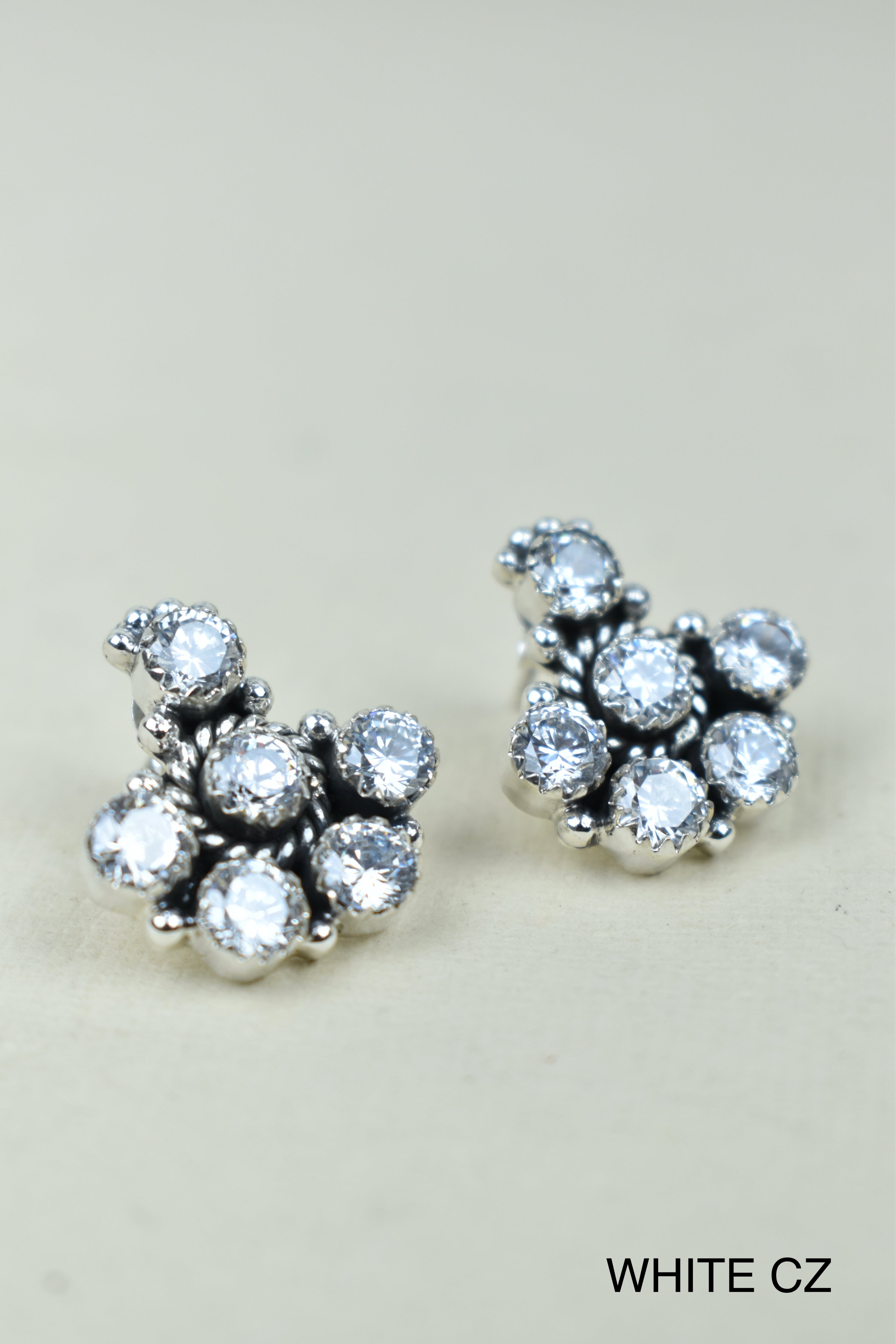 The Talon Earrings-Stud Earrings-Krush Kandy, Women's Online Fashion Boutique Located in Phoenix, Arizona (Scottsdale Area)