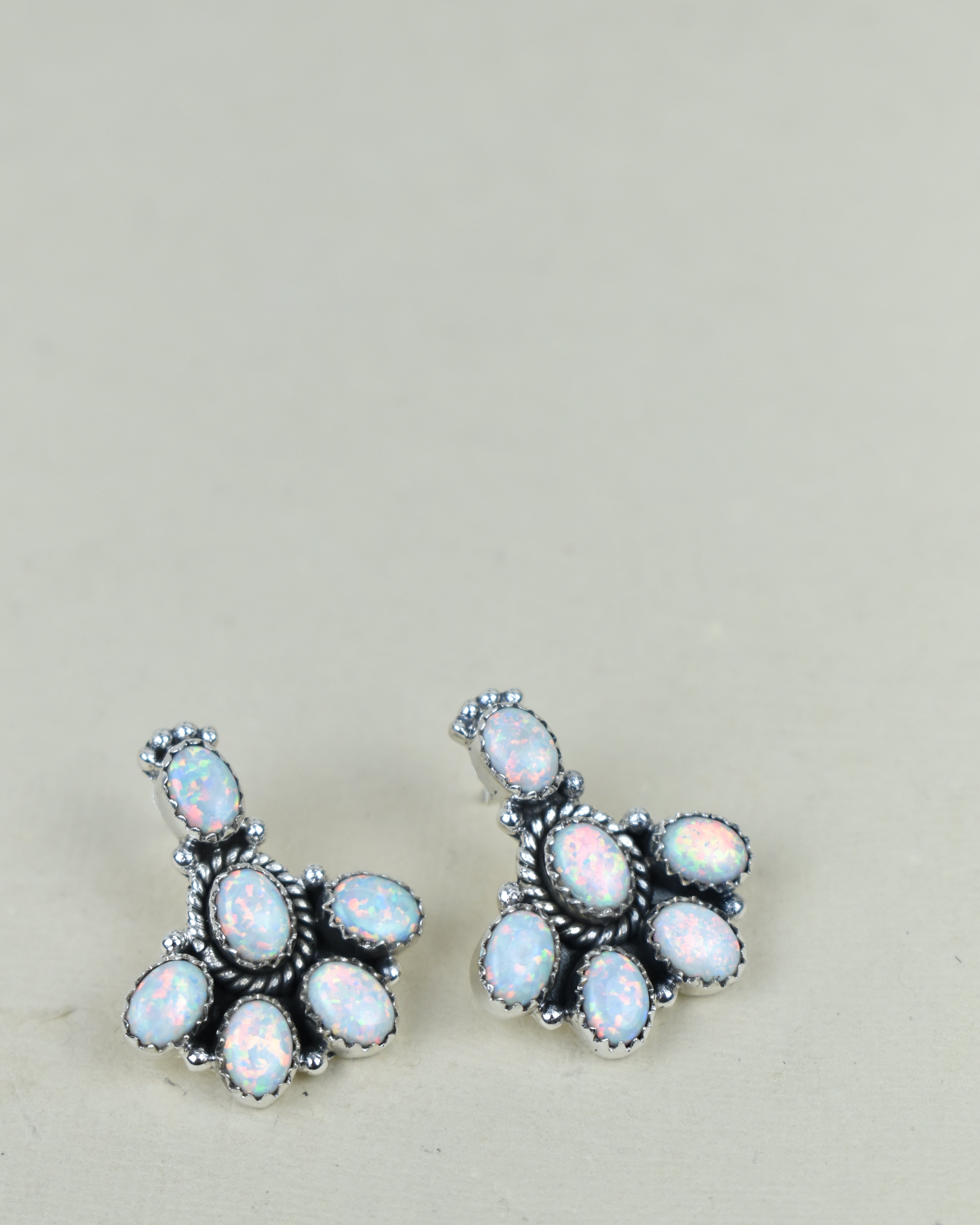 The Talon Earrings-Stud Earrings-Krush Kandy, Women's Online Fashion Boutique Located in Phoenix, Arizona (Scottsdale Area)