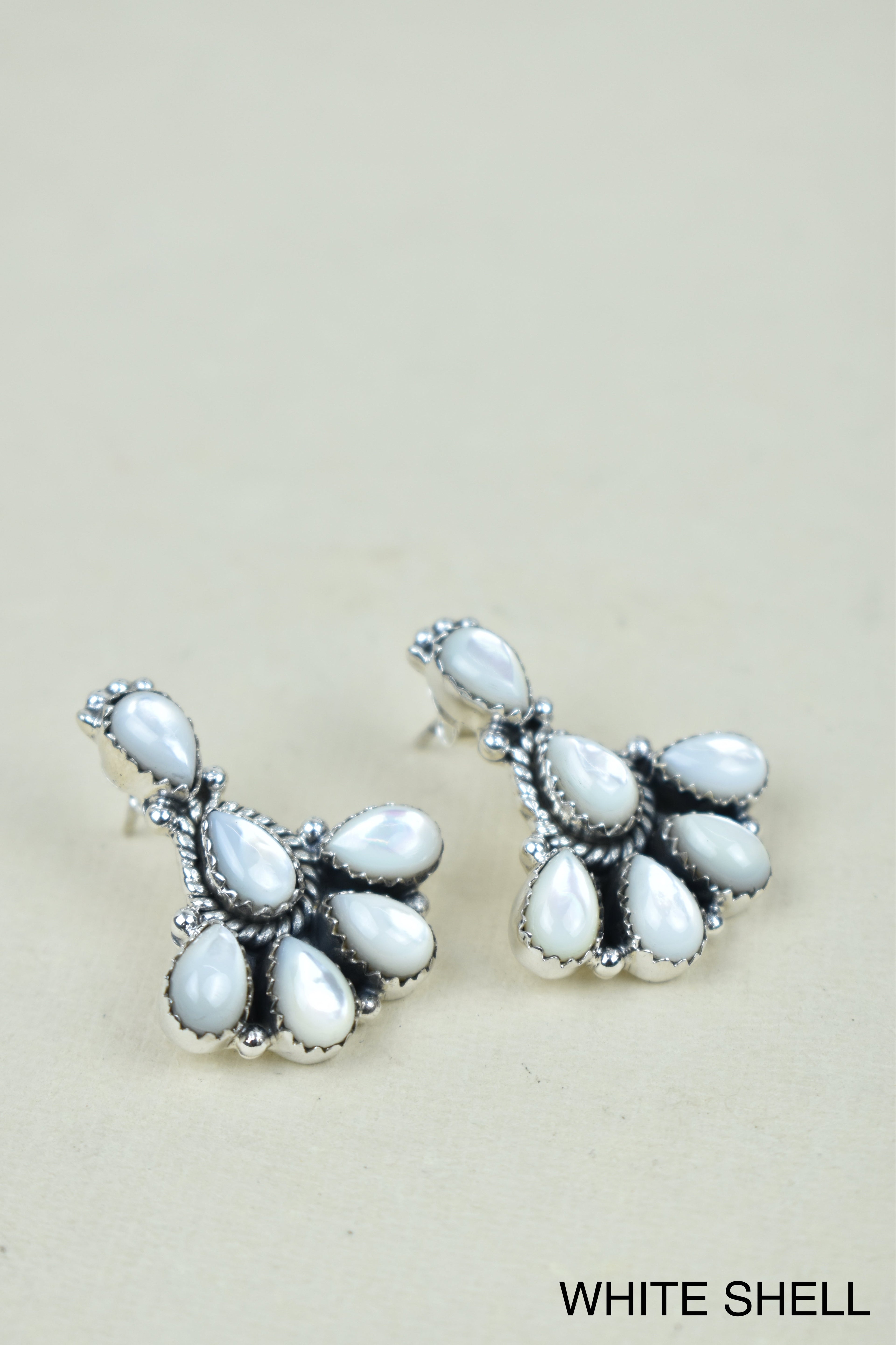 The Talon Earrings-Stud Earrings-Krush Kandy, Women's Online Fashion Boutique Located in Phoenix, Arizona (Scottsdale Area)