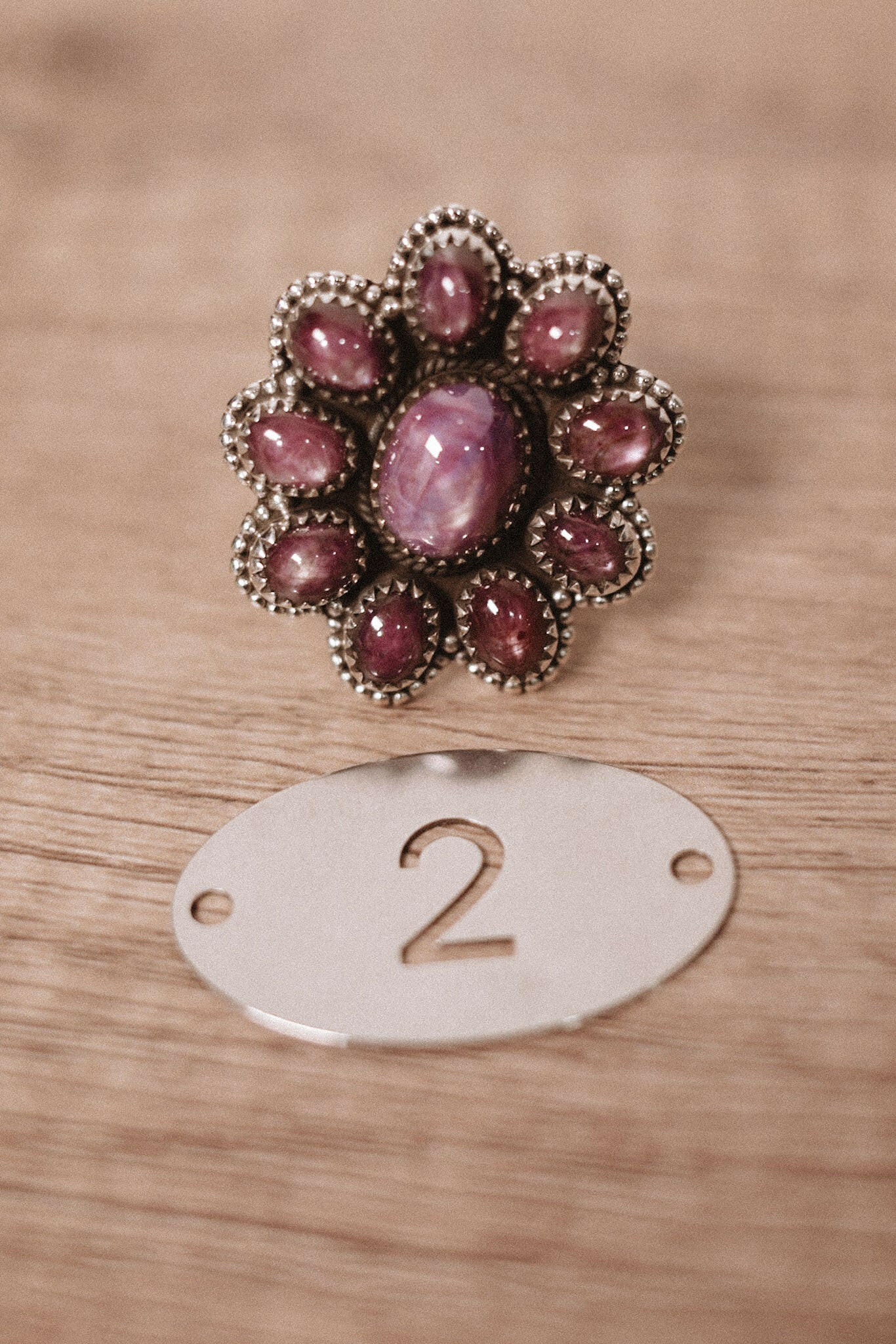 Mystic Stone Necklaces, Rings, Earrings & Bracelets-Chain Necklaces-Krush Kandy, Women's Online Fashion Boutique Located in Phoenix, Arizona (Scottsdale Area)