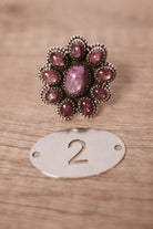 Mystic Stone Necklaces, Rings, Earrings & Bracelets-Chain Necklaces-Krush Kandy, Women's Online Fashion Boutique Located in Phoenix, Arizona (Scottsdale Area)