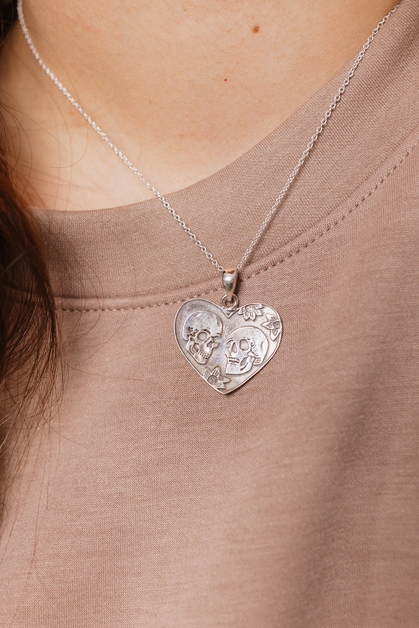 'Till Death Do Us Part Sterling Set-Rings-Krush Kandy, Women's Online Fashion Boutique Located in Phoenix, Arizona (Scottsdale Area)