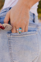 Sugar Prism Kandy Multi Stone Cut Rings-Rings-Krush Kandy, Women's Online Fashion Boutique Located in Phoenix, Arizona (Scottsdale Area)